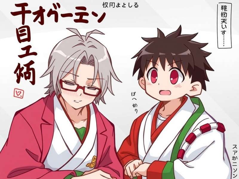 动画《幕后花絮》封面