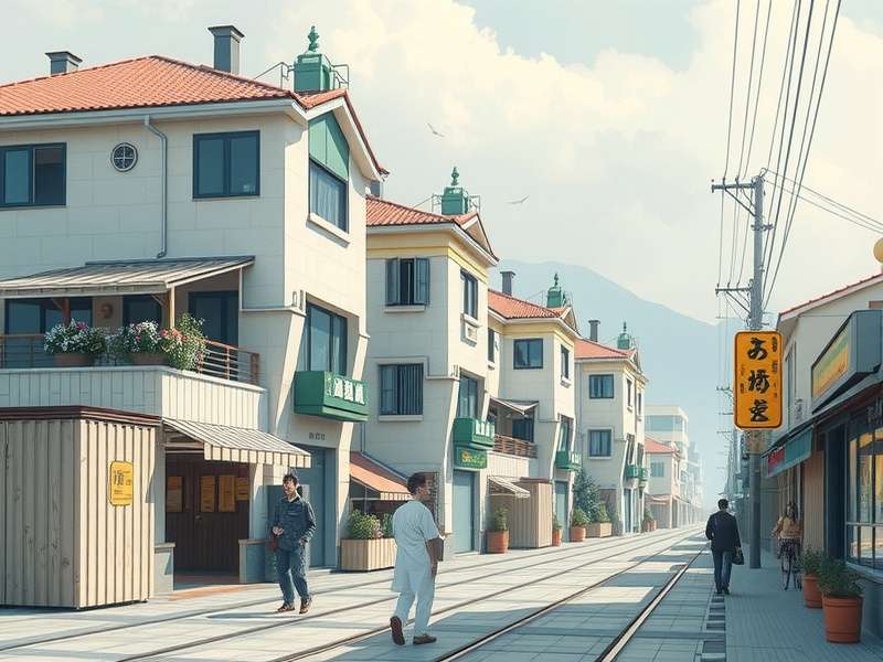 写真集《夏日风情》封面