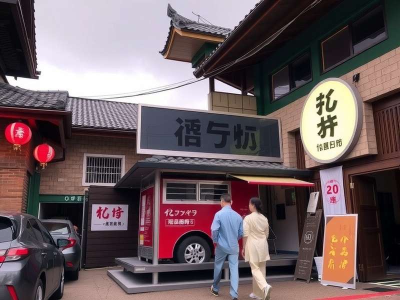 动画《专访特辑》封面