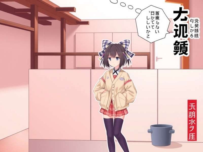 写真集《冬季恋歌》封面